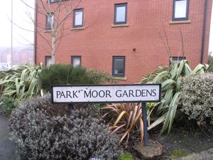 Park Moor Gardens